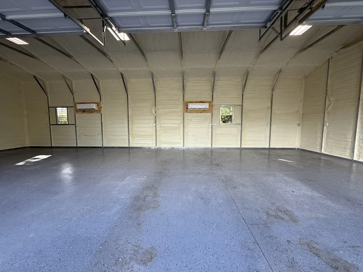 Commercial Roof Restoration in Forest Glen, MD